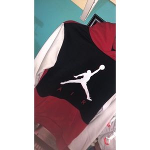 Youth Boys Jordan Hoodie